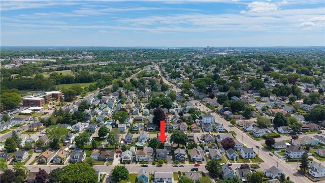 290 West Forest Avenue, Pawtucket, RI 02860