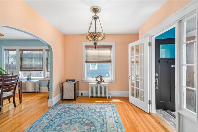 290 West Forest Avenue, Pawtucket, RI 02860