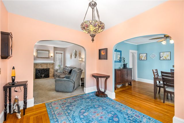 290 West Forest Avenue, Pawtucket, RI 02860