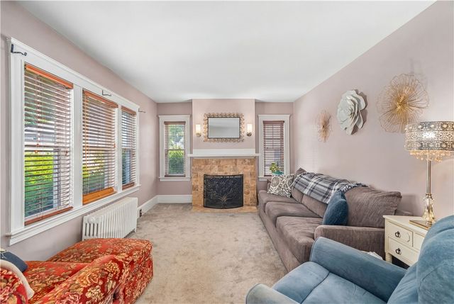 290 West Forest Avenue, Pawtucket, RI 02860