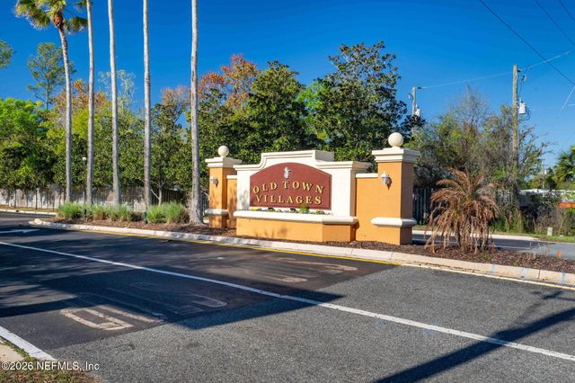 245 OLD VILLAGE CENTER Circle 7309, St. Augustine, FL 32084