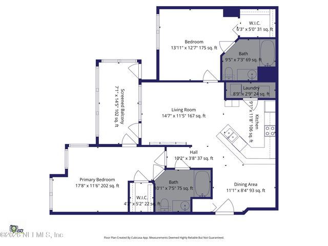 245 OLD VILLAGE CENTER Circle 7309, St. Augustine, FL 32084