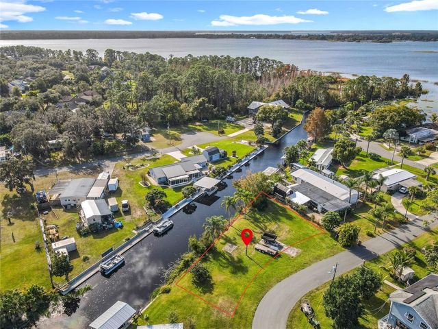 6370 CARROLL CIRCLE, St Cloud, FL 34771