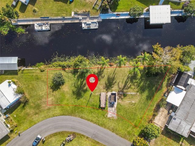 6370 CARROLL CIRCLE, St Cloud, FL 34771
