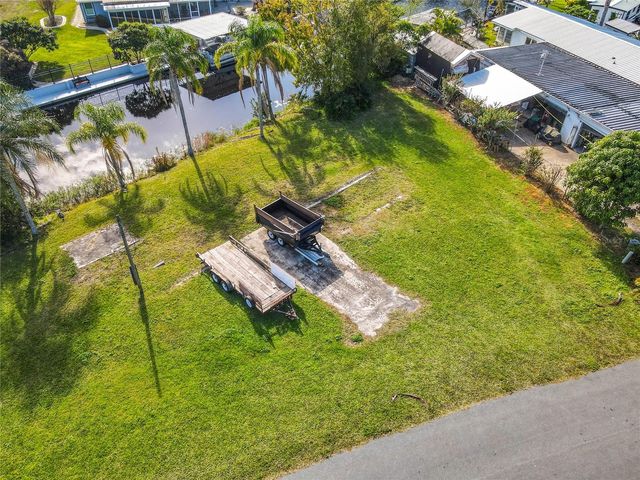 6370 CARROLL CIRCLE, St Cloud, FL 34771