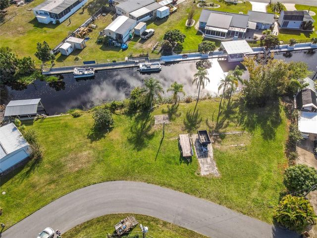 6370 CARROLL CIRCLE, St Cloud, FL 34771