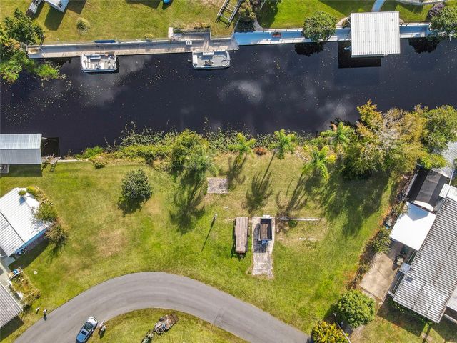 6370 CARROLL CIRCLE, St Cloud, FL 34771