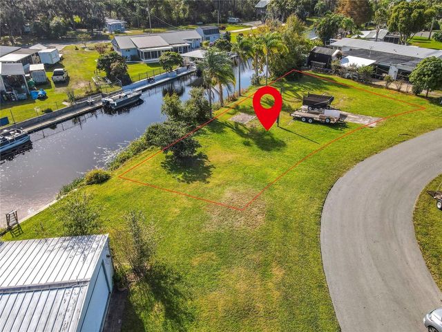 6370 CARROLL CIRCLE, St Cloud, FL 34771