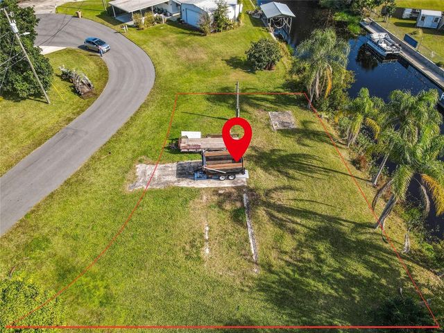 6370 CARROLL CIRCLE, St Cloud, FL 34771