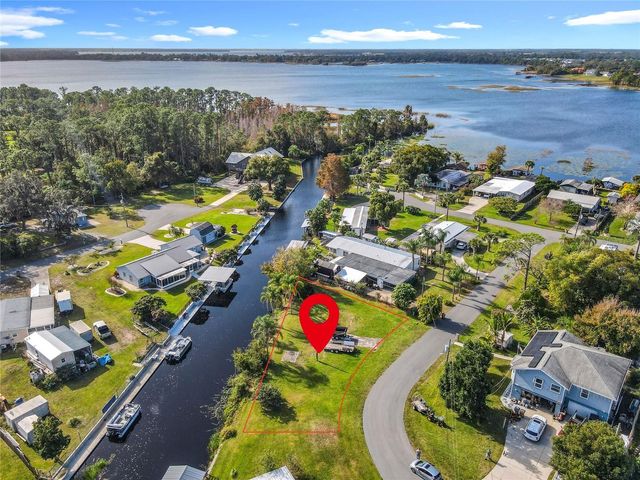 6370 CARROLL CIRCLE, St Cloud, FL 34771