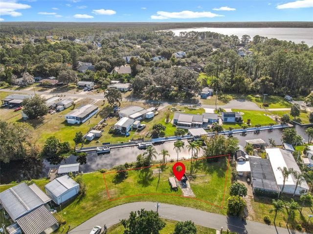 6370 CARROLL CIRCLE, St Cloud, FL 34771