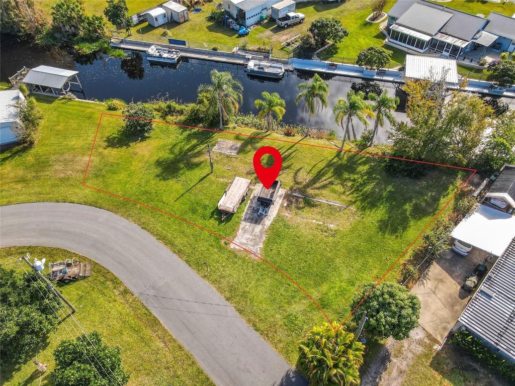 6370 CARROLL CIRCLE, St Cloud, FL 34771