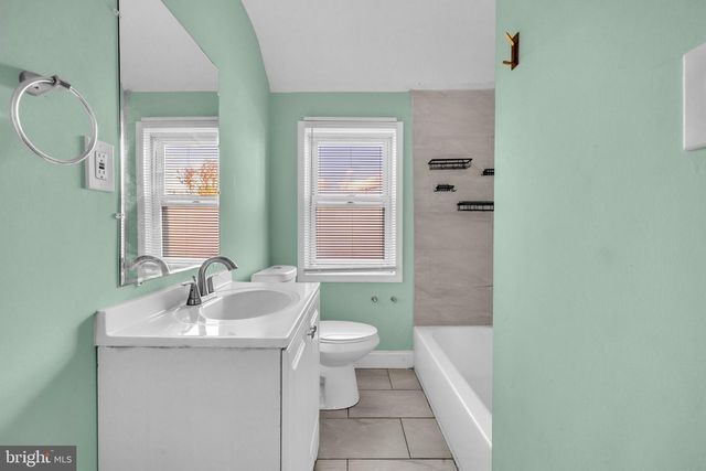 1062 CAMERON RD, Baltimore, MD 21212