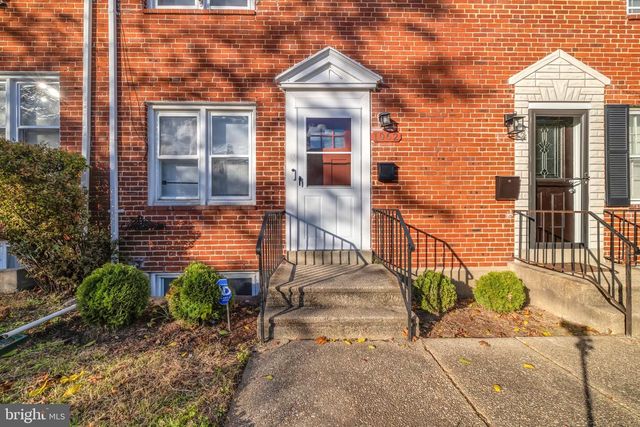 1062 CAMERON RD, Baltimore, MD 21212