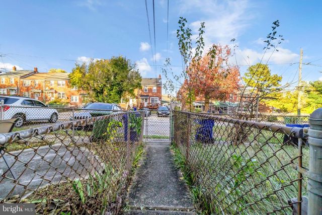 1062 CAMERON RD, Baltimore, MD 21212