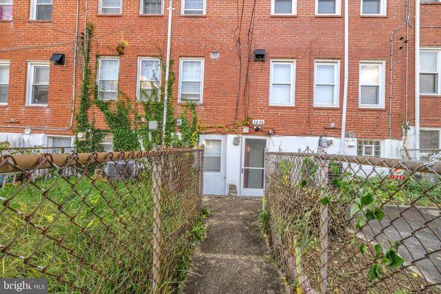 1062 CAMERON RD, Baltimore, MD 21212