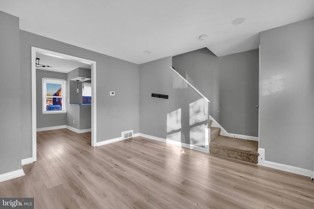 1062 CAMERON RD, Baltimore, MD 21212