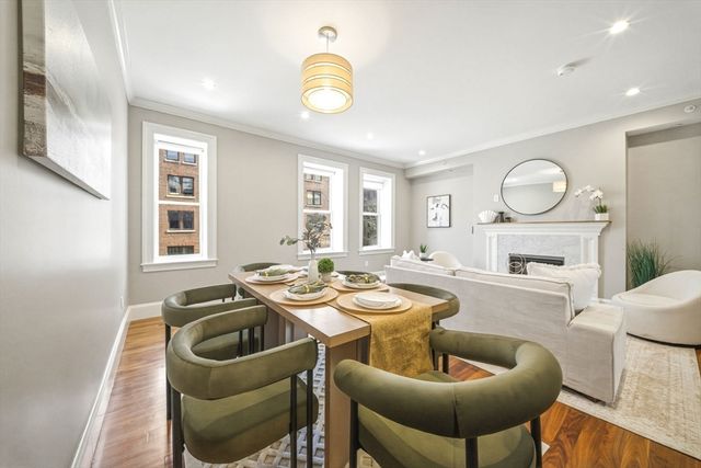 324 Tappan Street 2, Brookline, MA 02445