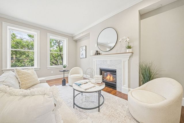 324 Tappan Street 2, Brookline, MA 02445