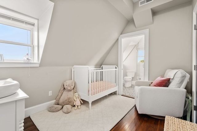 324 Tappan Street 2, Brookline, MA 02445