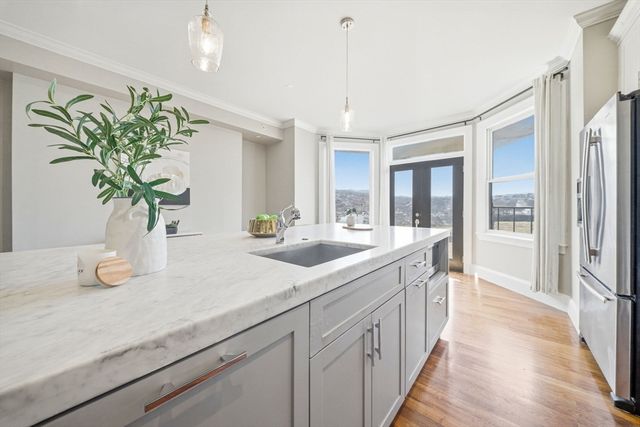 324 Tappan Street 2, Brookline, MA 02445