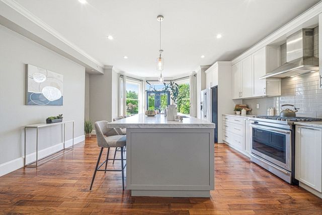 324 Tappan Street 2, Brookline, MA 02445