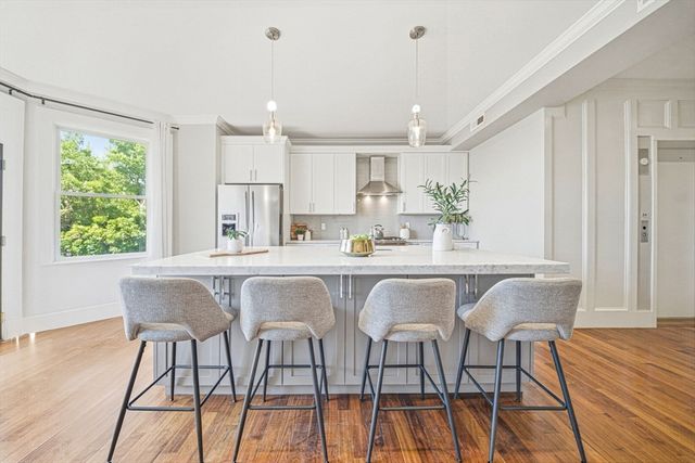 324 Tappan Street 2, Brookline, MA 02445