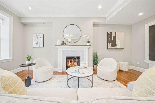 324 Tappan Street 2, Brookline, MA 02445