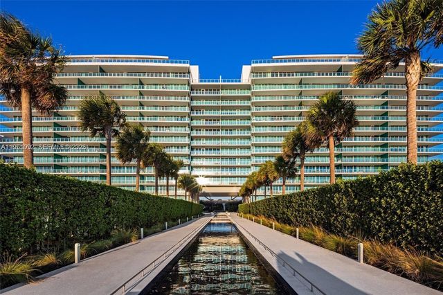 350 Ocean Dr 205N, Key Biscayne, FL 33149