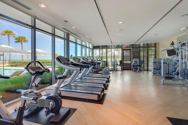 350 Ocean Dr 205N, Key Biscayne, FL 33149