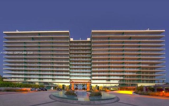 350 Ocean Dr 205N, Key Biscayne, FL 33149