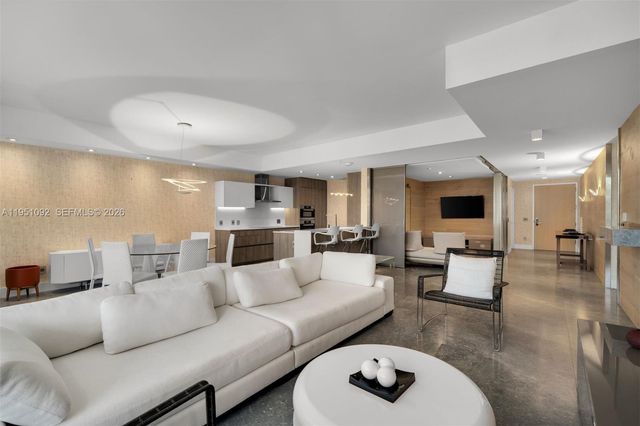 350 Ocean Dr 205N, Key Biscayne, FL 33149