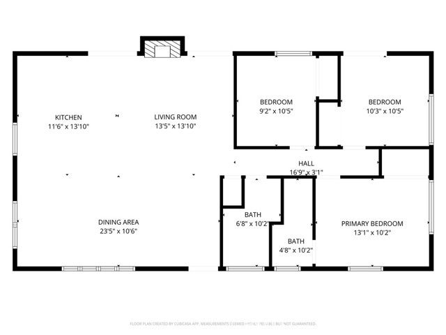 700 Hamilton Street, Costa Mesa, CA 92627