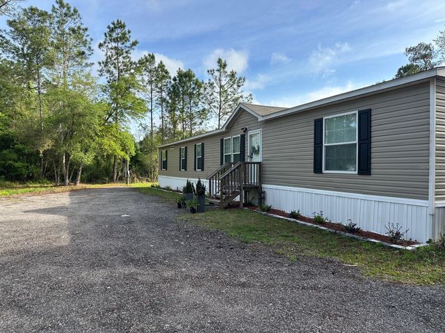 1583 BEECH BOULEVARD, Bunnell, FL 32110