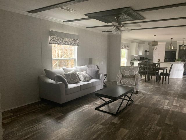 1583 BEECH BOULEVARD, Bunnell, FL 32110