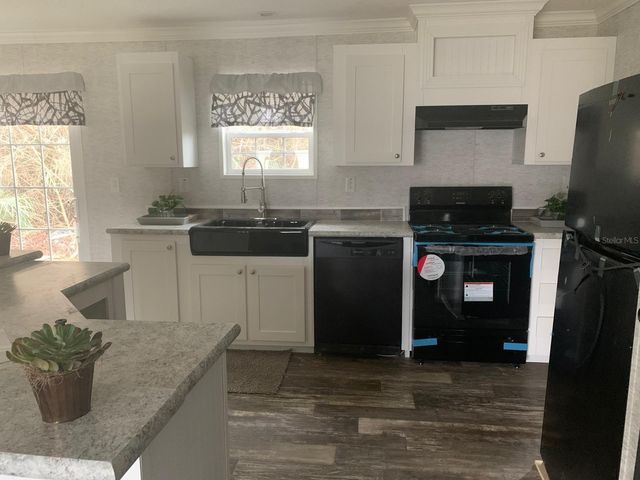 1583 BEECH BOULEVARD, Bunnell, FL 32110