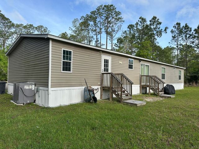 1583 BEECH BOULEVARD, Bunnell, FL 32110