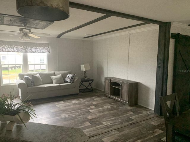 1583 BEECH BOULEVARD, Bunnell, FL 32110