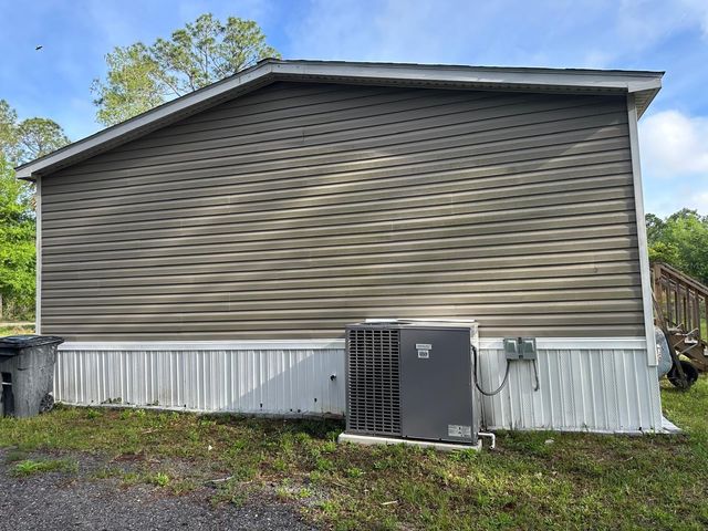 1583 BEECH BOULEVARD, Bunnell, FL 32110