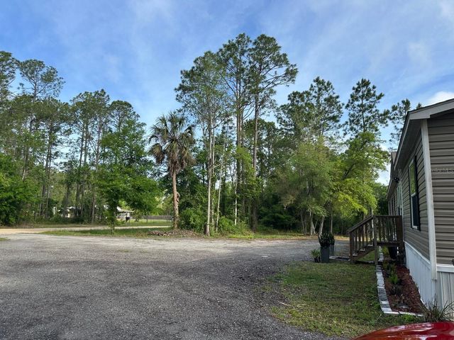 1583 BEECH BOULEVARD, Bunnell, FL 32110