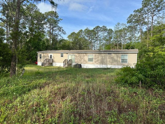 1583 BEECH BOULEVARD, Bunnell, FL 32110