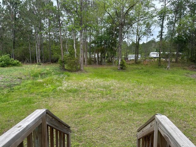 1583 BEECH BOULEVARD, Bunnell, FL 32110