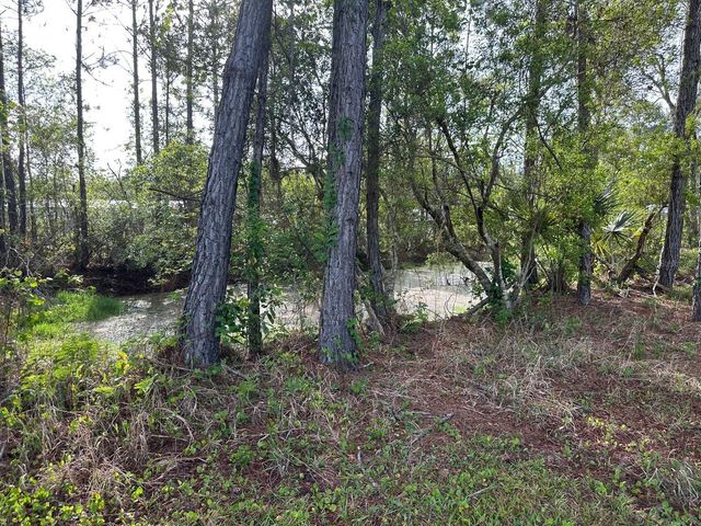 1583 BEECH BOULEVARD, Bunnell, FL 32110