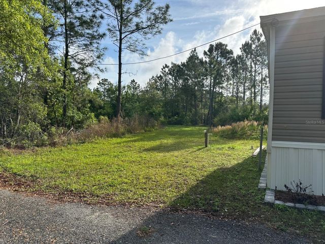 1583 BEECH BOULEVARD, Bunnell, FL 32110