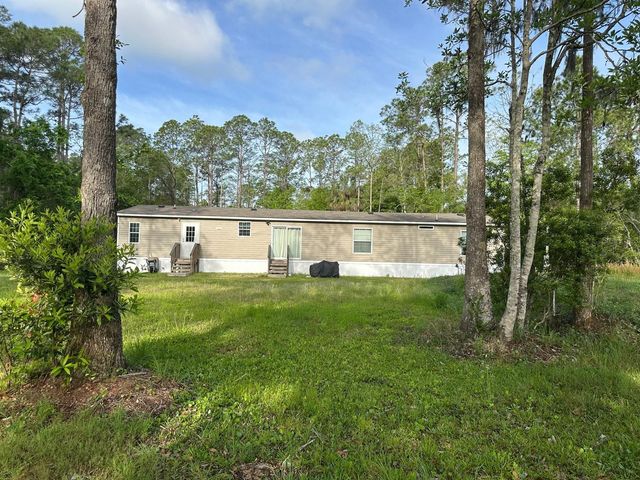 1583 BEECH BOULEVARD, Bunnell, FL 32110