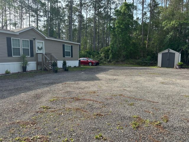 1583 BEECH BOULEVARD, Bunnell, FL 32110