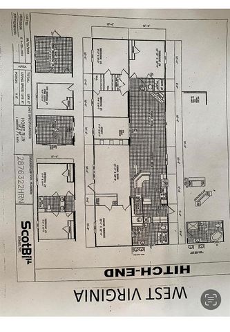 1583 BEECH BOULEVARD, Bunnell, FL 32110