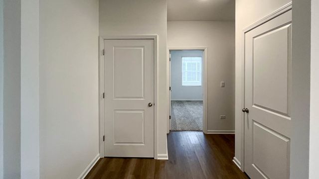 6271 Maple Glen Trail, Wonder Lake, IL 60097