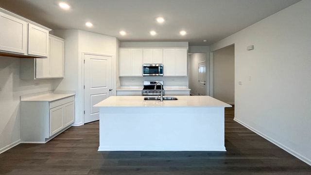 6271 Maple Glen Trail, Wonder Lake, IL 60097