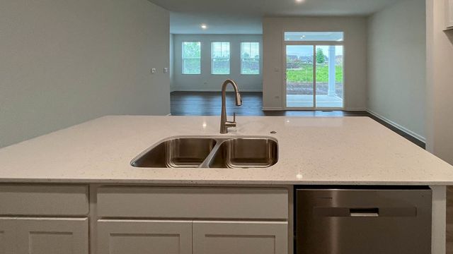 6271 Maple Glen Trail, Wonder Lake, IL 60097